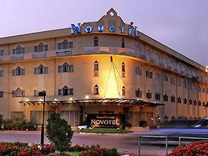 Novotel Vientiane