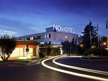 Novotel Wroclaw