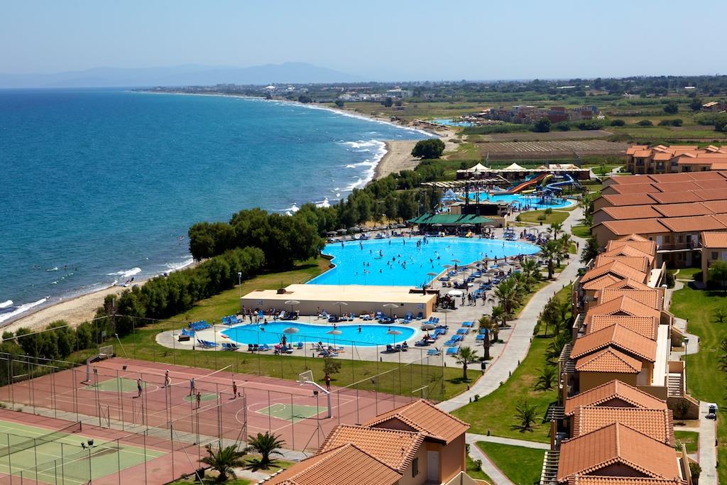 Labranda Marine Aquapark Resort