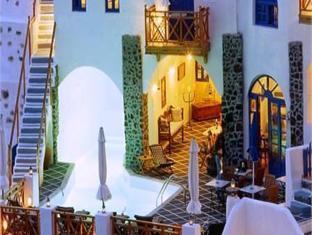 42716Dessole Olympos Beach Resort