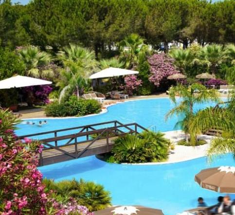 Oleandri Resort Paestum