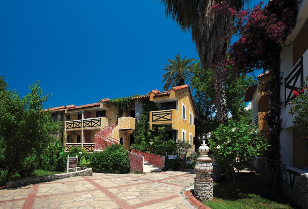 Oludeniz Hotel