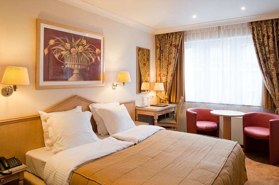 8102Rixos Grand Ankara