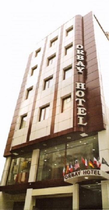 Orbay Hotel