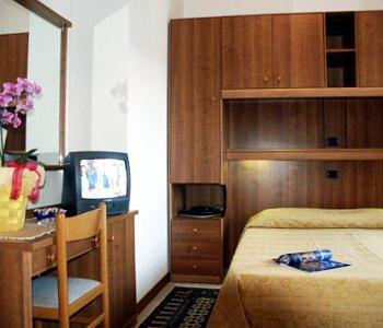 52865Pension Garni Edelweiss