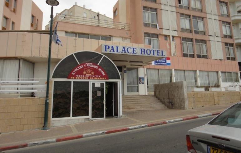 Palace Hotel