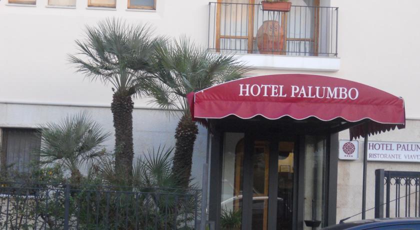 Palumbo Hotel Bari