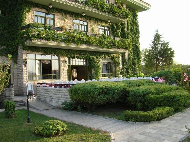 118876Villa Livadi