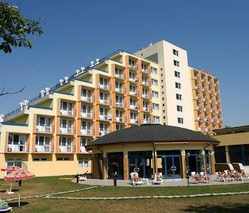 46155Surfrider Resort Hotel Марианские о-ва