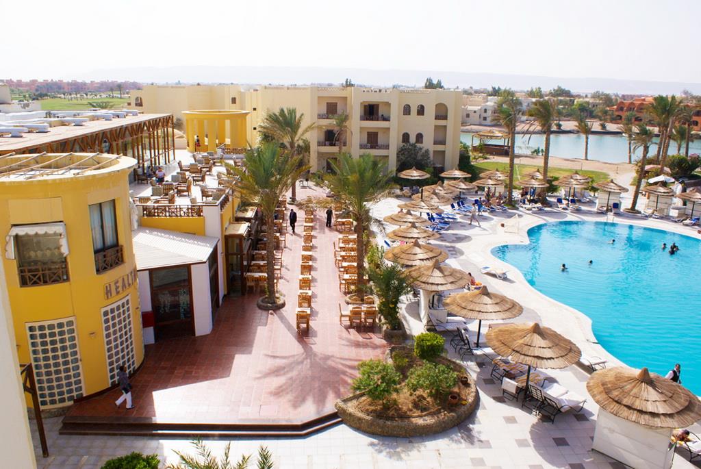 Panorama Bungalow Resort El Gouna