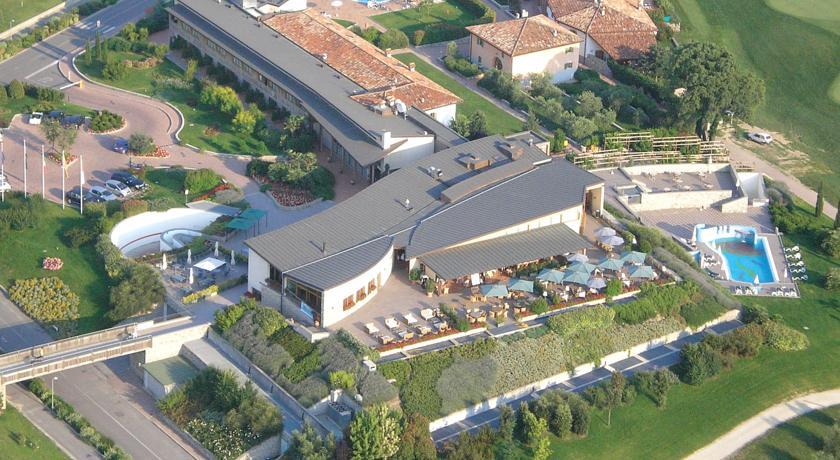 Active Hotel Paradiso & Golf