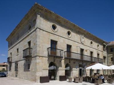 Parador de Argomaniz