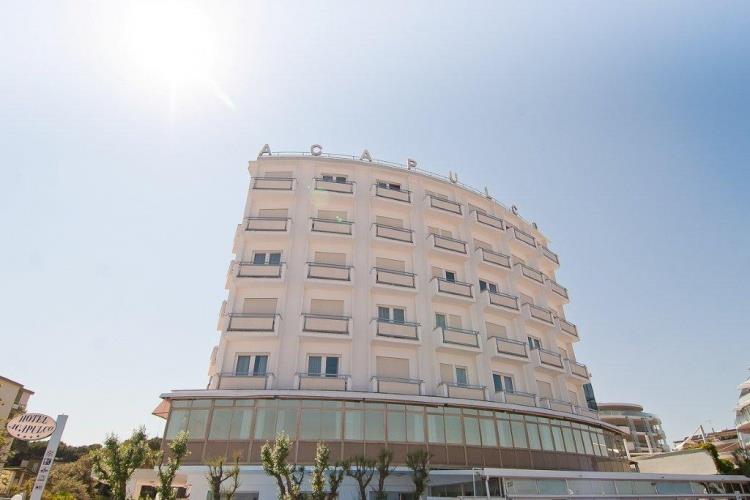 52871Pinelopi Beach Hotel