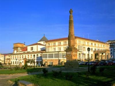 Parador de Ferrol