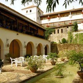 Parador de Guadalupe