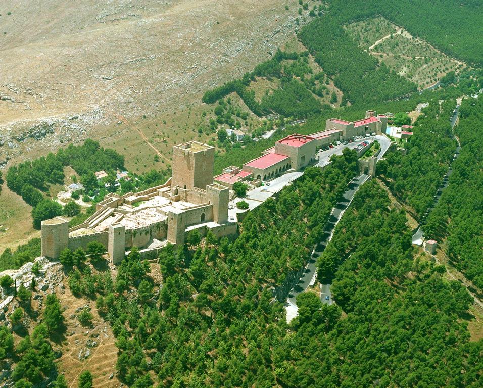 Parador de Jaen