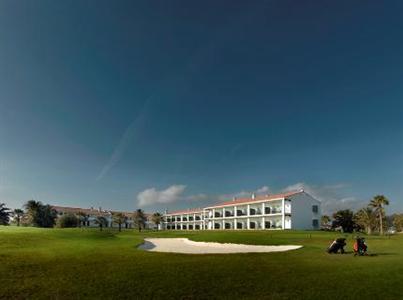 Parador de Malaga Golf