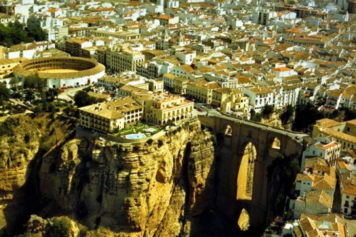 Parador de Ronda