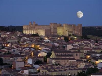 Parador de Siguenza