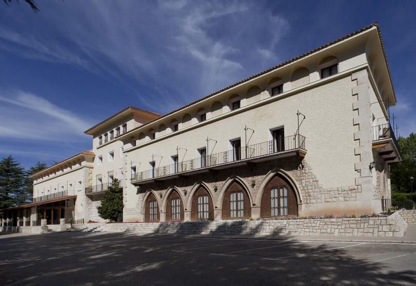 Parador de Teruel