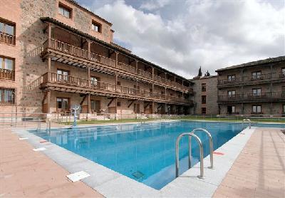 Parador de Toledo