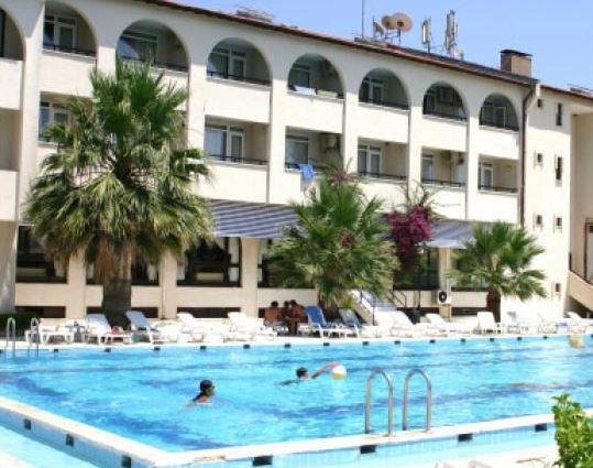 Dalaman Park Hotel