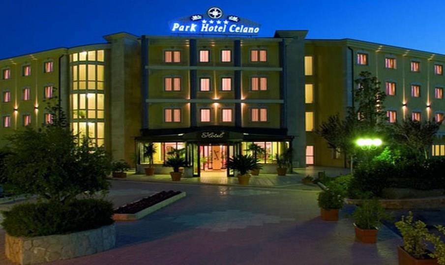 Park Hotel Celano