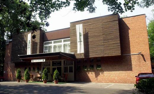 Park Hotel Debrecen