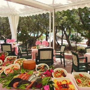 Park Hotel Porto Istana