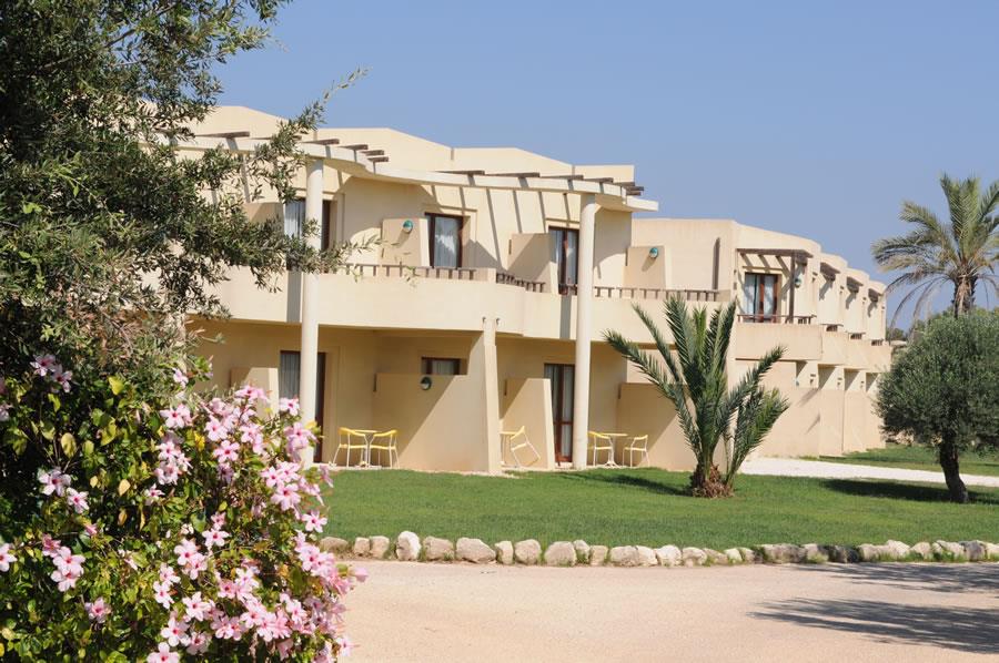 Arenella Resort