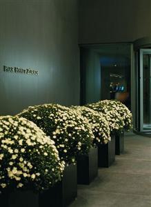 Park Hyatt Zurich