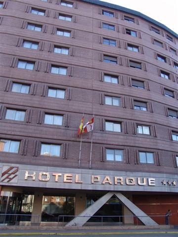 Hotel Parque