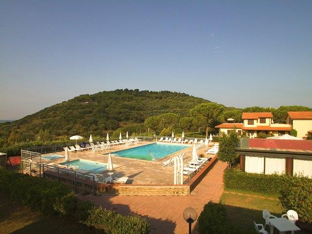 Argentario Osa Village