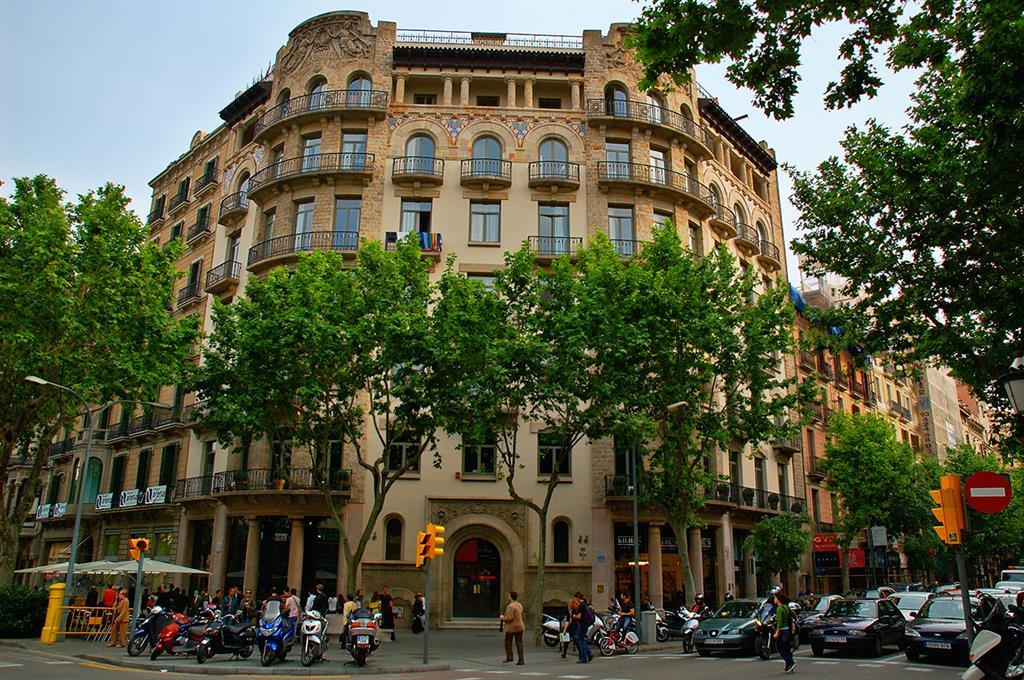 Paseo de Gracia