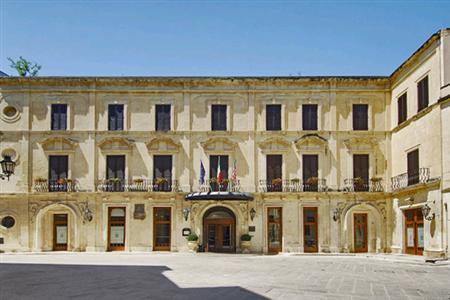 Patria Palace Lecce