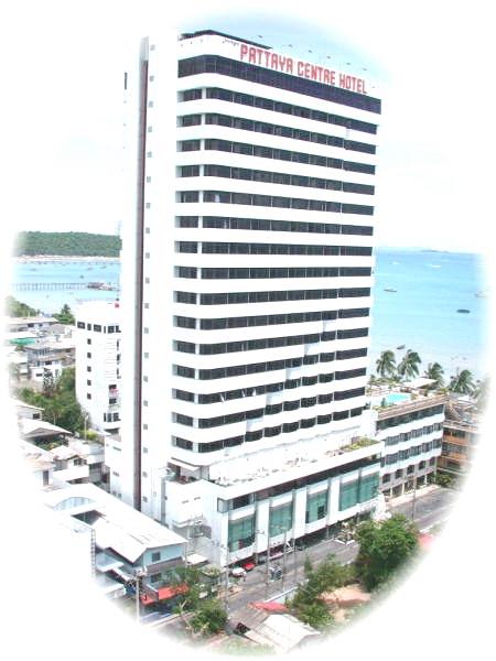 Pattaya Centre