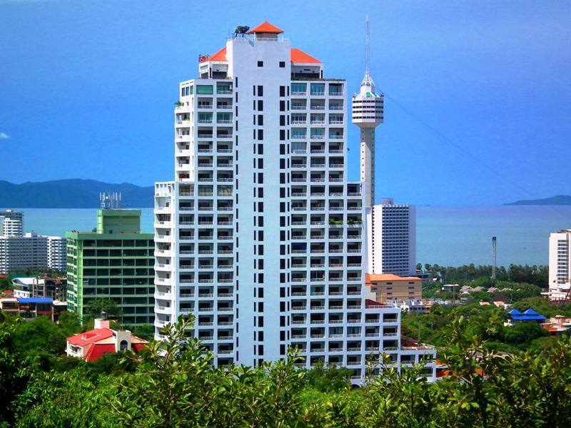 Abricole Pattaya