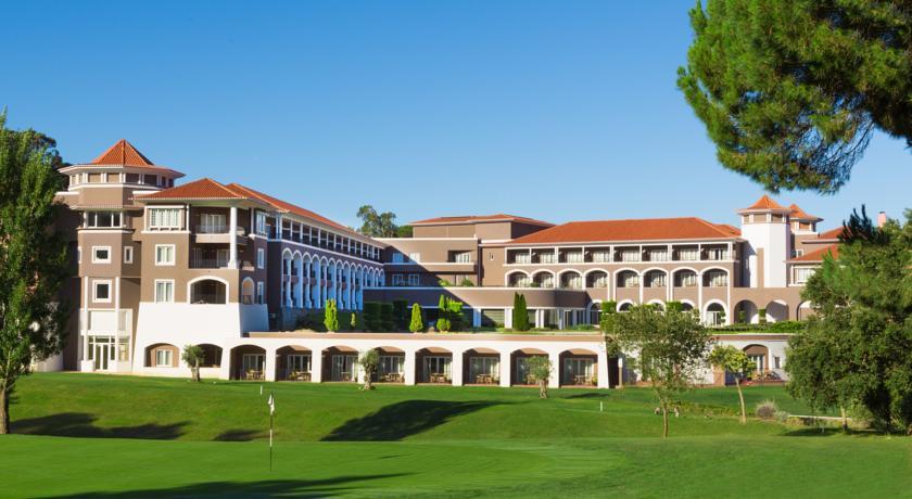 Penha Longa Hotel & Golf Resort