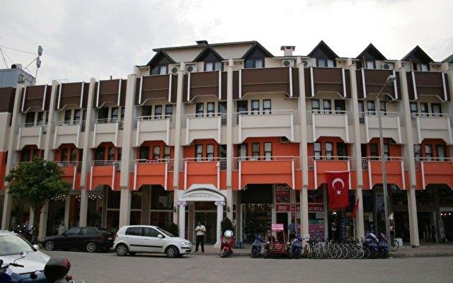 Arikan Park Hotel