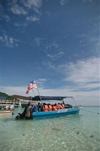 Perhentian Island Resort