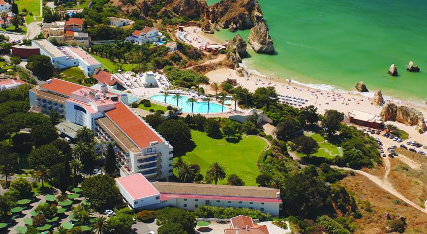 Pestana Alvor Praia