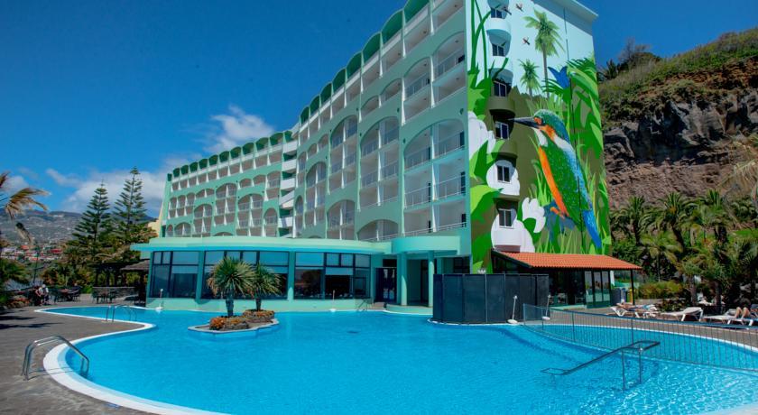 Pestana Ocean Bay All Inclusive