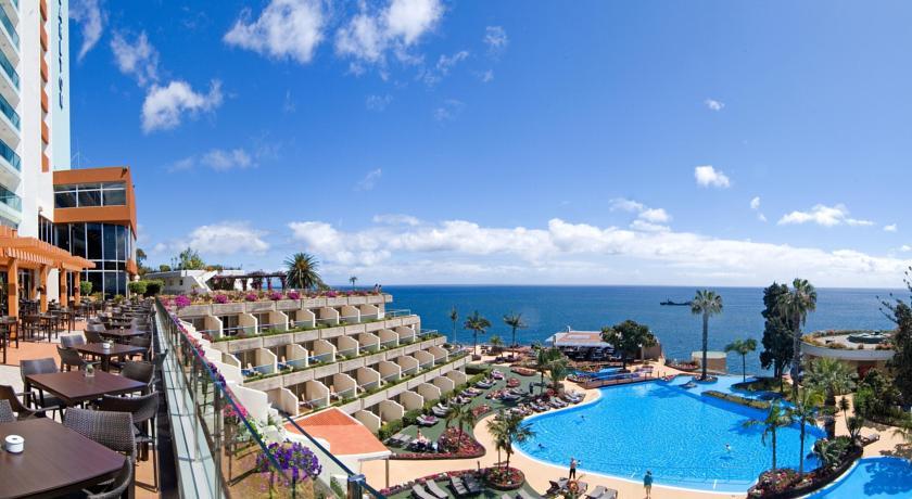 Pestana Carlton Madeira