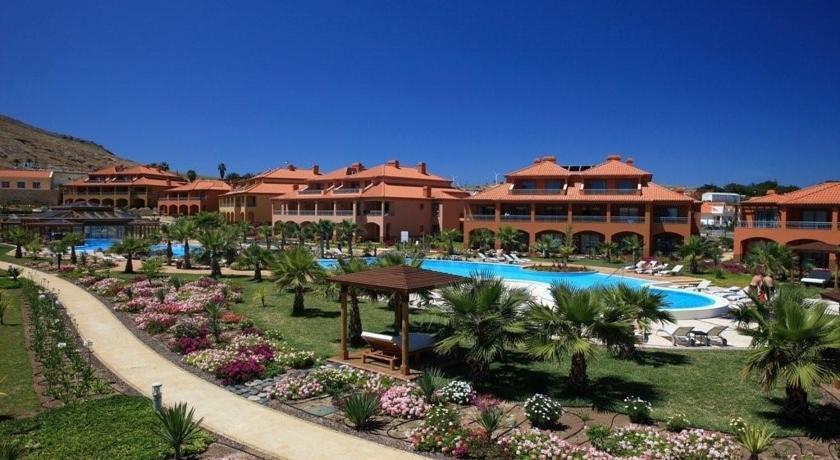 Pestana Porto Santo