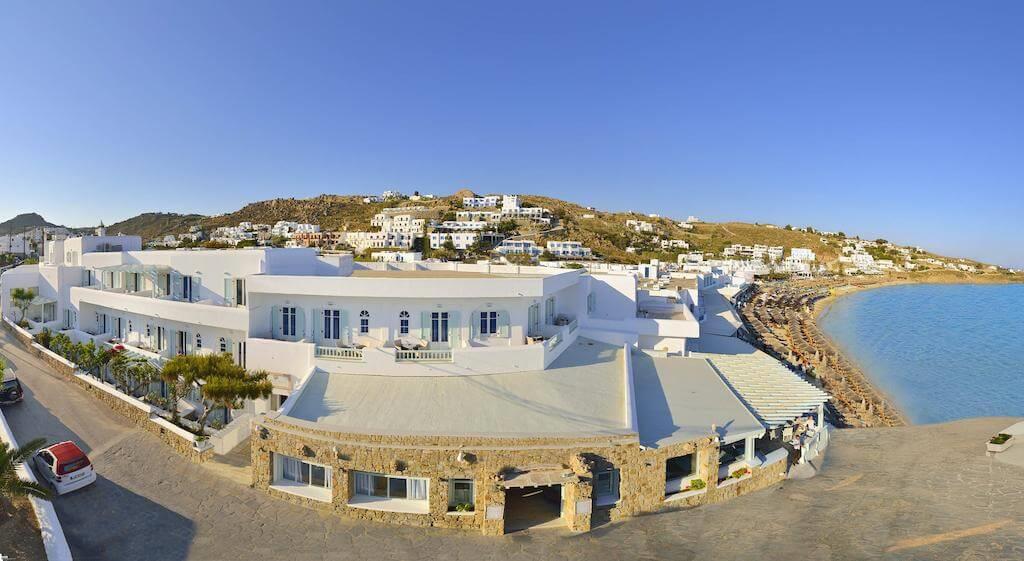 Hotel Petinos Mykonos