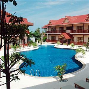 Buri Beach Resort