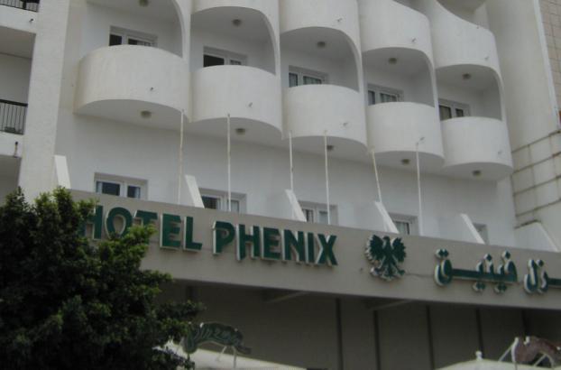 Phenix