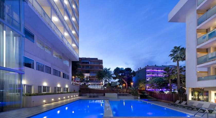 4R Salou Park Resort II