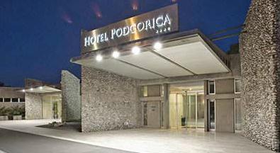 Hotel Podgorica