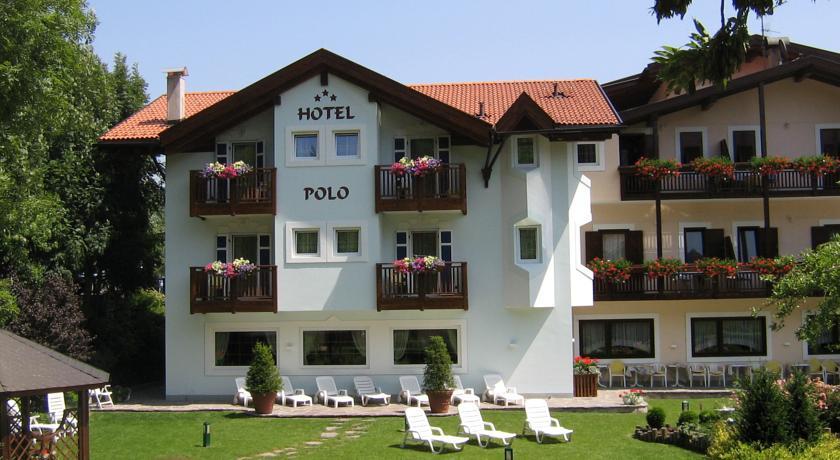 Hotel Al Polo